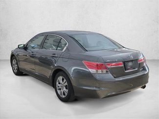 Used 2011 Honda Accord SE video 3