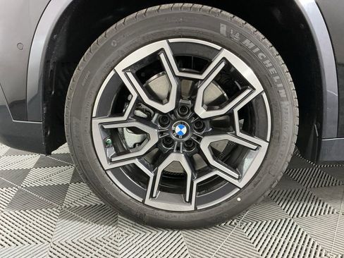 New 2026 BMW X1 xDrive28i w/ Technology Package image 34