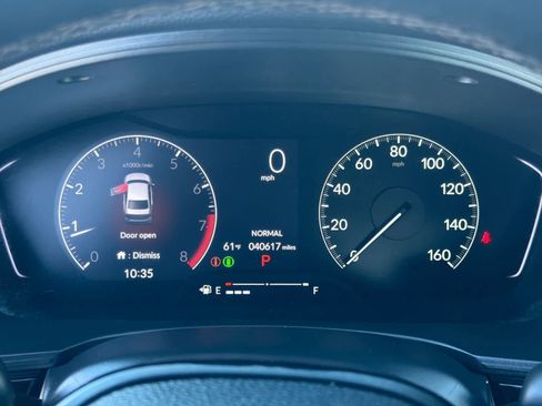 Used 2022 Honda Civic Sport image 33