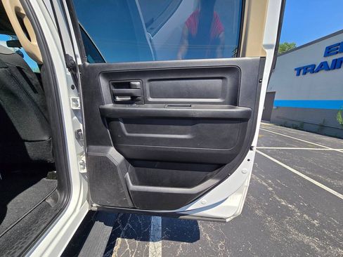 Used 2020 RAM 2500 Tradesman AWD/4WD image 31