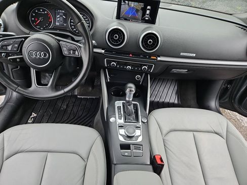 Used 2017 Audi A3 2.0T Premium w/ Convenience Package AWD/4WD image 25