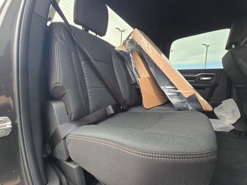 New 2026 RAM 2500 Big Horn image 15