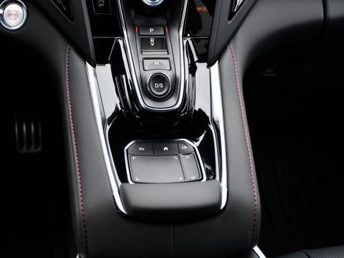 New 2026 Acura RDX A-Spec AWD/4WD image 27