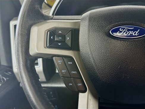 Used 2020 Ford F250 Lariat w/ Tremor Off-Road Package image 25