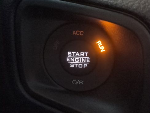 New 2026 Jeep Wrangler Sport S image 30