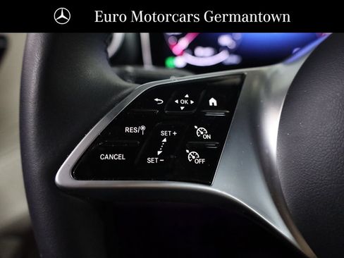 Used 2026 Mercedes-Benz C 300 4MATIC Sedan image 22
