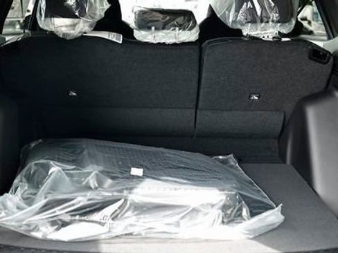 New 2026 Honda CR-V TrailSport image 35