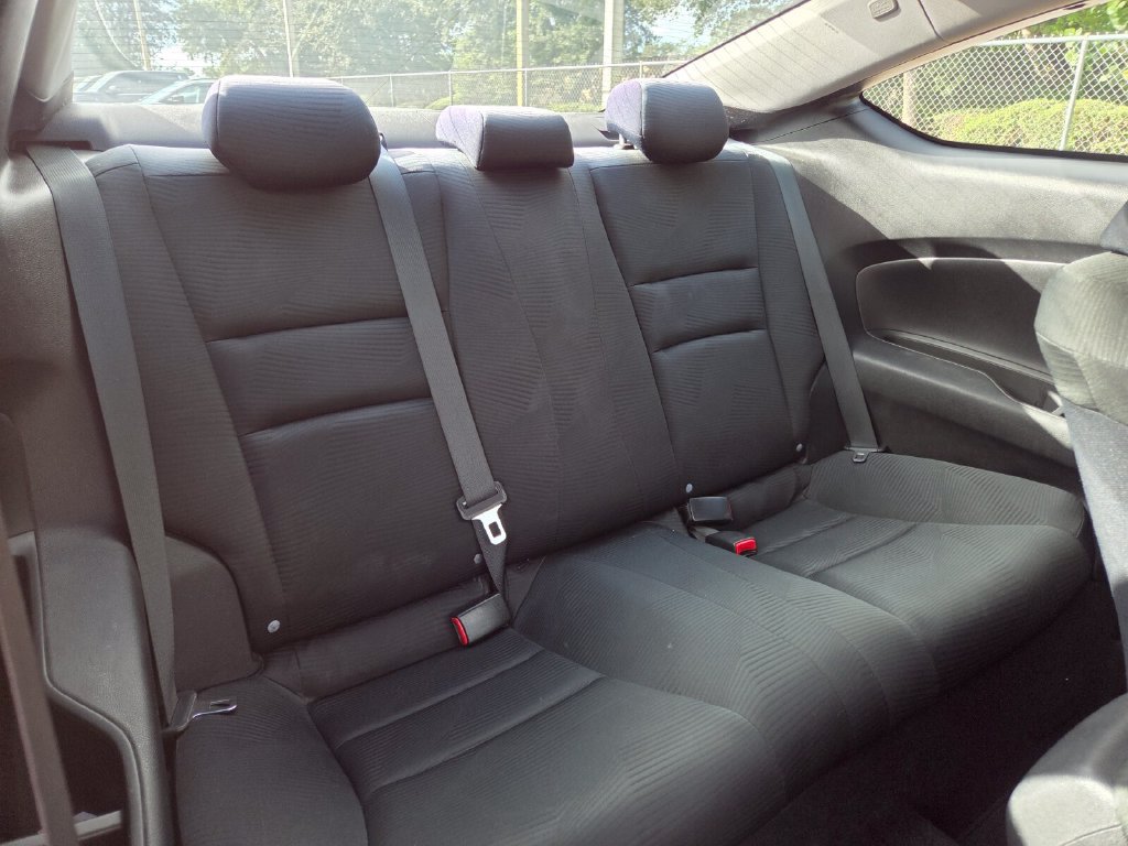 Used 2014 Honda Accord LX-S image 17