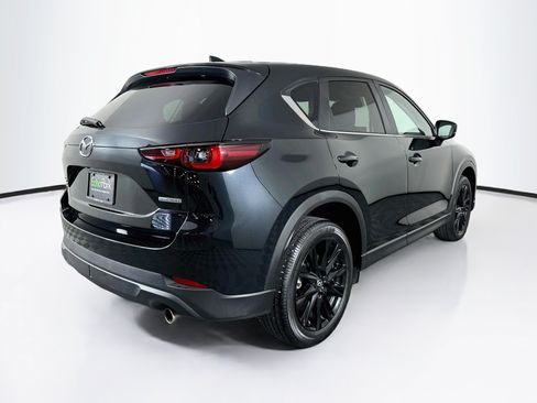 Used 2025 MAZDA CX-5 Carbon Edition AWD/4WD image 9