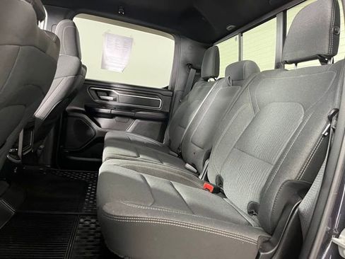 Used 2021 RAM 1500 Big Horn AWD/4WD image 37