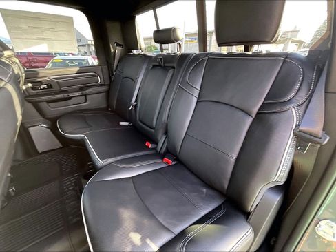 New 2026 RAM 2500 Rebel w/ Rebel Level 2 Equipment Group image 11