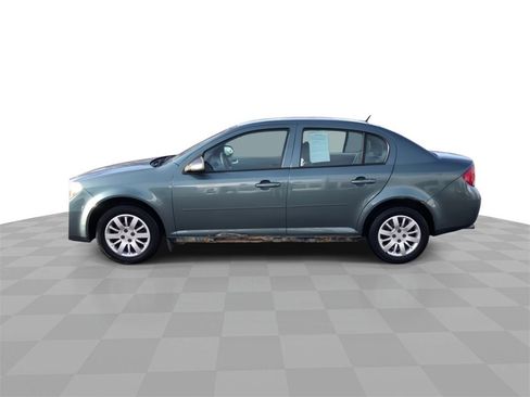 Used 2010 Chevrolet Cobalt LS w/ Protection Package image 5