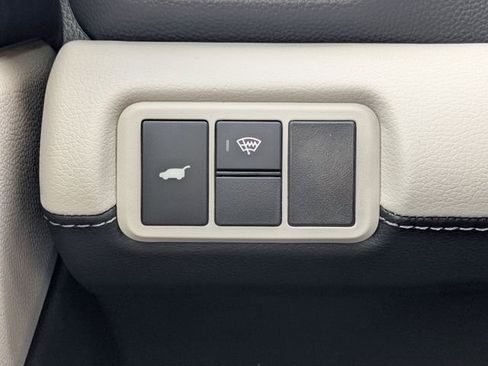 New 2026 Honda Passport TrailSport Elite image 22