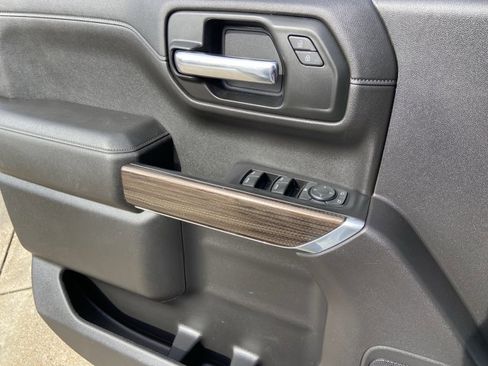 Used 2020 Chevrolet Silverado 1500 LT w/ All-Star Edition image 45