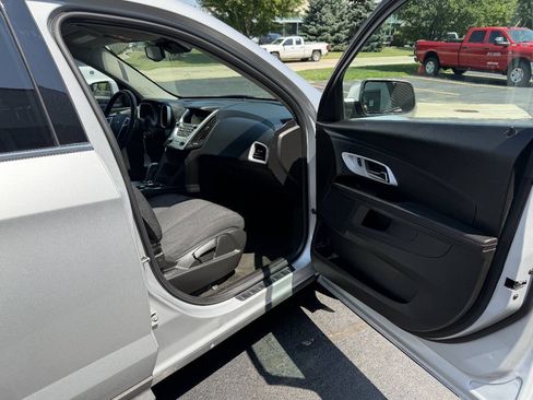 Used 2012 Chevrolet Equinox LT w/ LPO, Protection Package FWD image 20