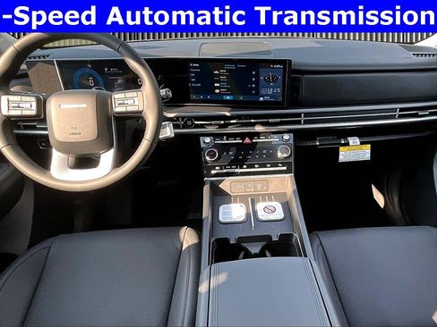 New 2026 Hyundai Santa Fe SEL image 5