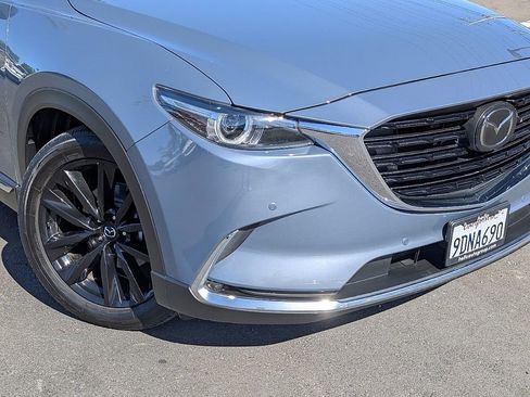 Used 2023 MAZDA CX-9 Carbon Edition image 6