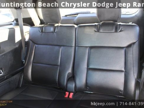 Used 2023 Ford Explorer Limited image 33