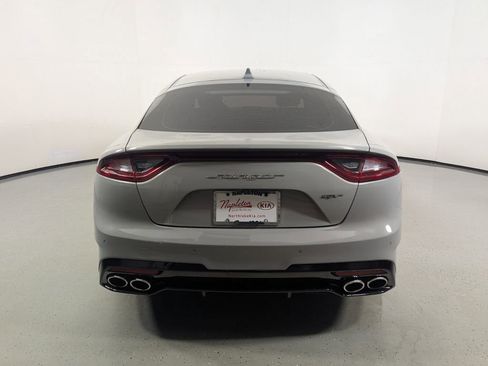 Used 2019 Kia Stinger GT1 RWD image 6