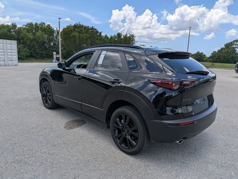 Certified 2026 MAZDA CX-30 AWD 2.5 S image 6