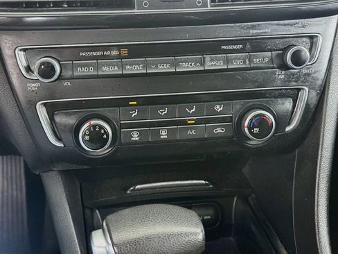 Used 2018 Kia Optima LX FWD image 23