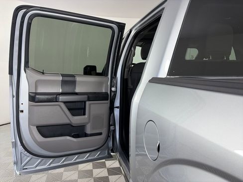 Certified 2020 Ford F150 XLT w/ Trailer Tow Package image 12