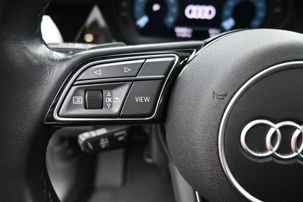 Used 2024 Audi A3 2.0T Premium FWD image 20