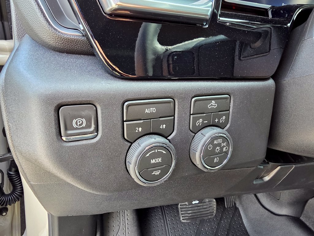 New 2026 Chevrolet Silverado 1500 RST w/ RST Select Package AWD/4WD image 18