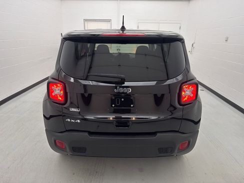Used 2023 Jeep Renegade Latitude image 10