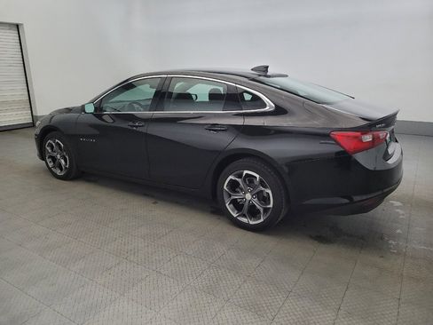 Used 2024 Chevrolet Malibu LT image 3