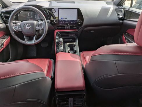 Used 2022 Lexus NX 350 AWD w/ Premium Package image 16