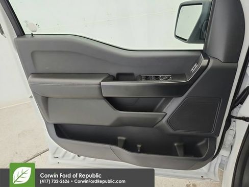 Used 2026 Ford F150 STX AWD/4WD image 52