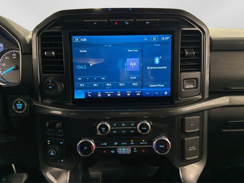 Used 2023 Ford F150 XLT w/ Equipment Group 302A High AWD/4WD image 29