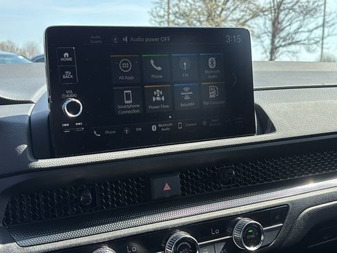 Used 2025 Honda CR-V Sport-L image 19