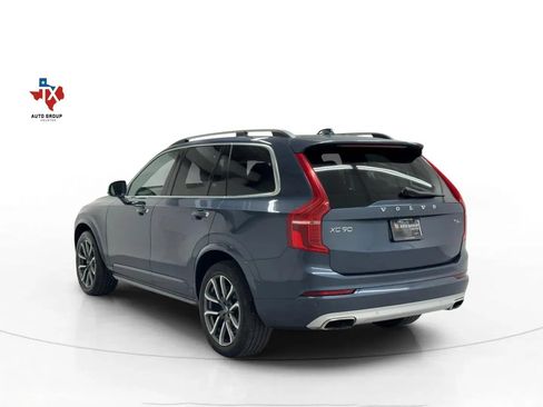 Used 2019 Volvo XC90 T6 Momentum w/ Advanced Package AWD/4WD image 54