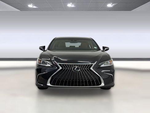 Certified 2025 Lexus ES 350 w/ Premium Package FWD image 6