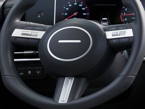 New 2026 Hyundai Santa Cruz Limited image 15