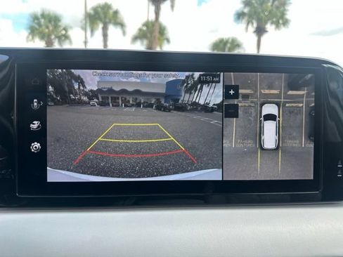 Used 2024 Hyundai Palisade SEL AWD/4WD image 31