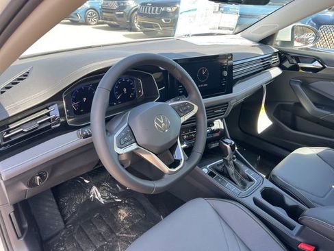 New 2026 Volkswagen Jetta SEL FWD image 12