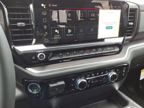 New 2026 GMC Sierra 1500 SLT image 20