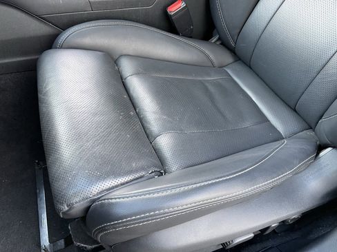 Used 2024 Subaru Outback Limited image 23