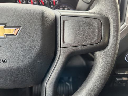 New 2024 Chevrolet Silverado 2500 W/T w/ WT Convenience Package image 28