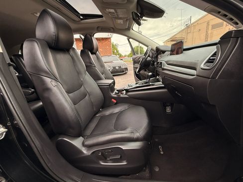 Used 2023 MAZDA CX-9 Touring Plus AWD/4WD image 19