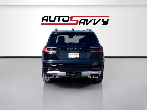 Used 2024 GMC Acadia Denali w/ Super Cruise Package AWD/4WD image 6