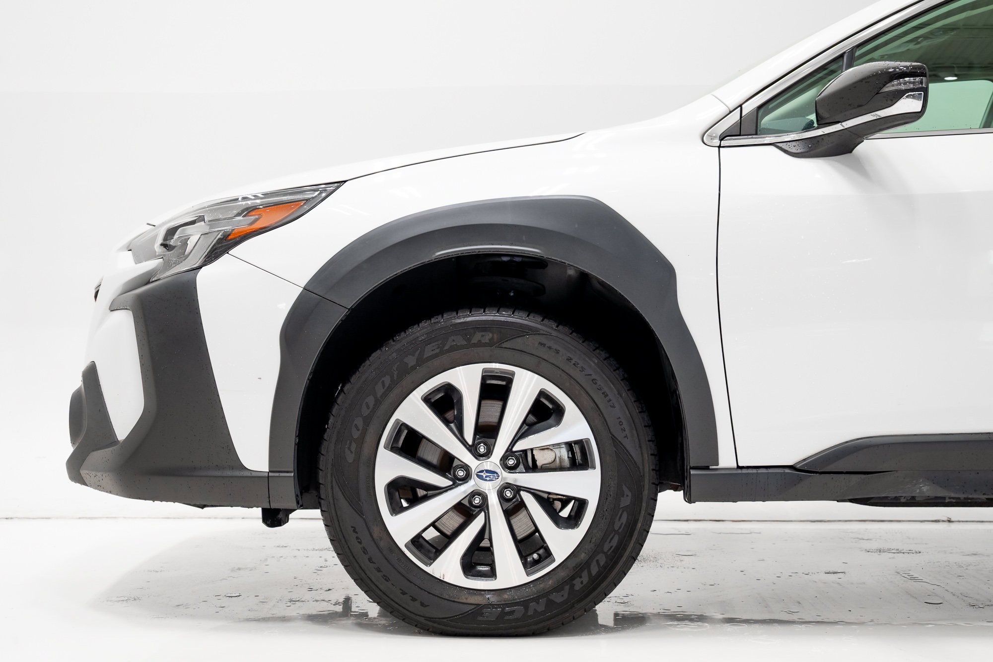 Used 2024 Subaru Outback Premium AWD/4WD image 32