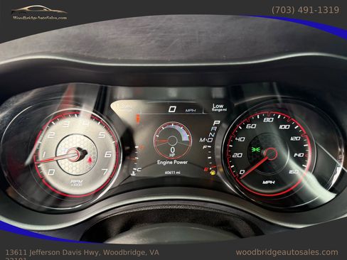 Used 2020 Dodge Charger R/T w/ Daytona Edition Group image 37