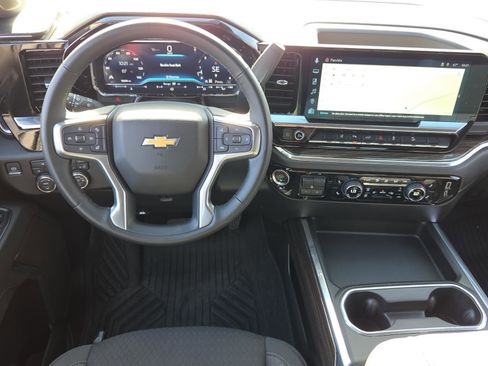 Used 2024 Chevrolet Silverado 2500 LT w/ All Star Edition image 25