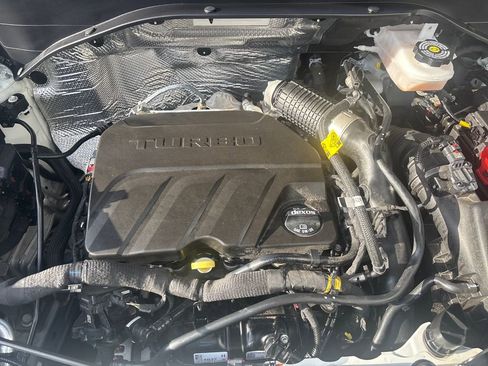 Used 2023 Buick Encore GX Select image 28