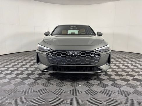 Used 2025 Audi A5 2.0T Premium w/ Convenience Package AWD/4WD image 3