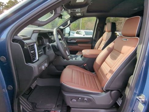 New 2026 GMC Sierra 2500 Denali Ultimate image 22